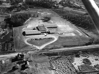 Garlough Elementary School, West St. Paul, 1958. Loc. no. MD2.9 WP5.2 p6