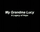 Screenshot from the film My Grandma Lucy