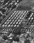 Quonset Hut