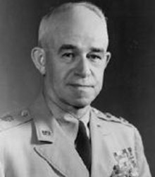 Bradley, General Omar N.