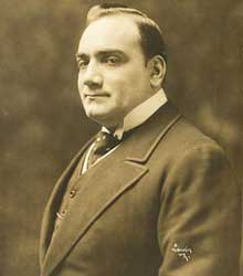 Caruso, Enrico