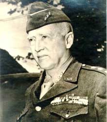 Patton Jr. , General George S.