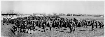 710th Military Polic Battalion. Location no. MH5.9 F1.7 m12